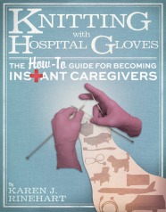Knitting-With-Hospital-Gloves
